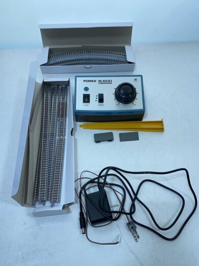 商品画像：男の子/90947/Nゲージ/マイプランLT//電車線路のみ/玩具/// 6