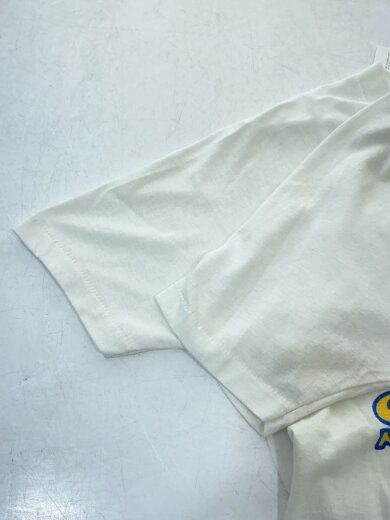 商品画像：SHIRTEX/Tシャツ/S/コットン/WHT/ホワイト/半袖/SNOOPY/80S/ 5