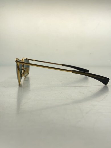 商品画像：サングラス/チタン/GLD/BLK/メンズ/RB3619 3