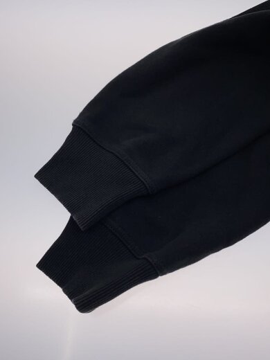 商品画像：スウェット/M/コットン/BLK 5