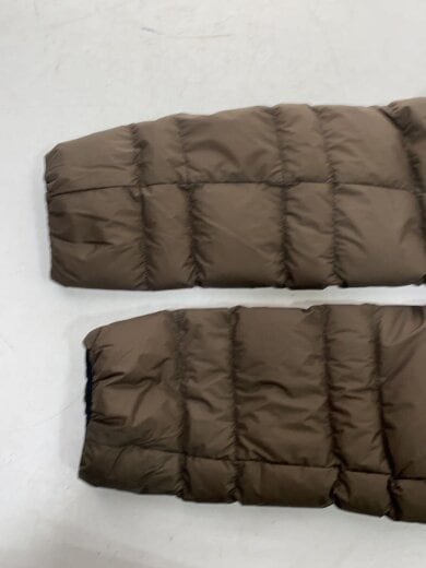 商品画像：THUNDER ROUNDNECK JACKET_サンダーラウンドネックジャケット/L/ナイロン/KHK 6