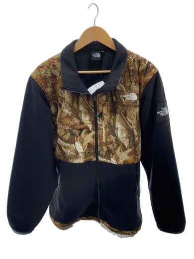 商品画像：NOVELTY DENALI JACKET_ノベルティーデナリジャケット/XL/ポリエステル/マルチカラー 1