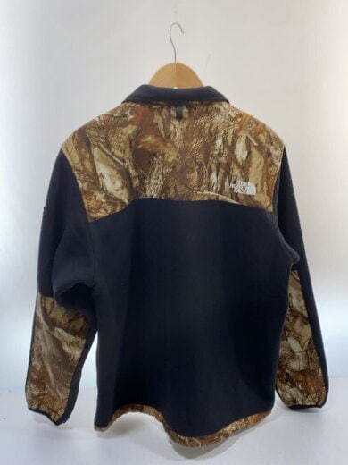 商品画像：NOVELTY DENALI JACKET_ノベルティーデナリジャケット/XL/ポリエステル/マルチカラー 2