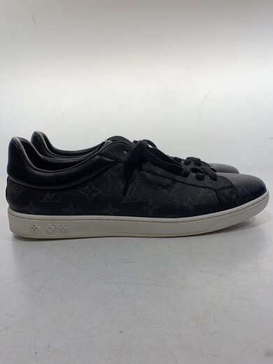 商品画像：ローカットスニーカー/US8.5/BLK 2