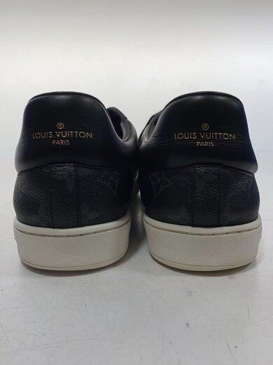 商品画像：ローカットスニーカー/US8.5/BLK 5