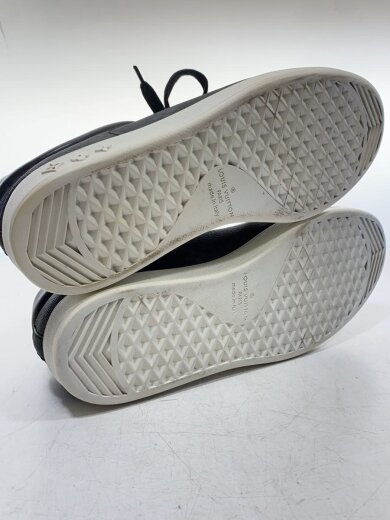 商品画像：ローカットスニーカー/US8.5/BLK 6