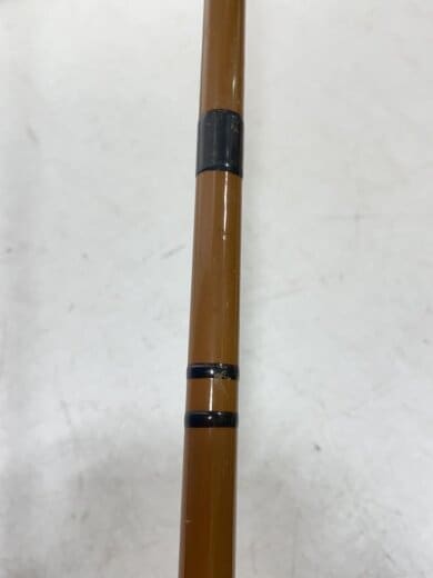 商品画像：江戸川 別調中硬 桜井漁具/ロッド/渓流竿/江戸川 別調中硬 4