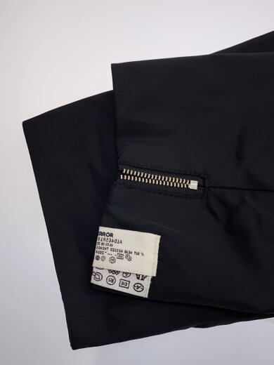 画像：ADER ERRORElva BLAZER/ブレザージャケット/M/ナイロン/BN01SSBZ0205BK//5