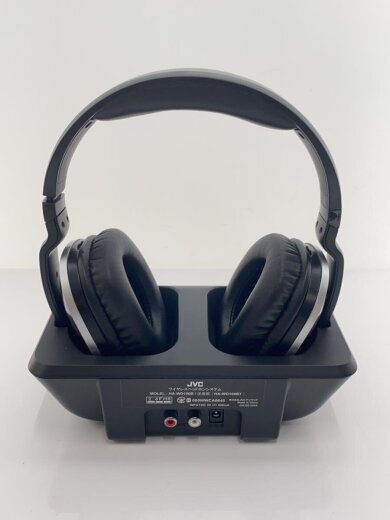 商品画像：イヤホン・ヘッドホン HA-WD100B 4