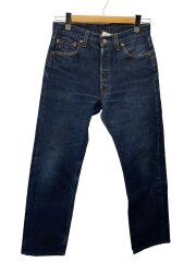 ボトム/31/コットン/BLU/無地/501xx/99製/USA製