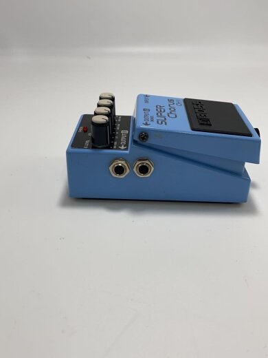 商品画像：CH-1 エフェクター CH-1 4