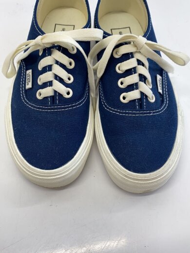 商品画像：ローカットスニーカー/22.5cm/NVY/VN000BW5DTQ 6
