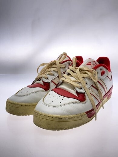 商品画像：RIVALRY LOW 86_ライバルリー ロー 86/27.5cm/WHT 2