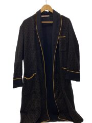 ABBEYGATE/50s/コート/ブラック