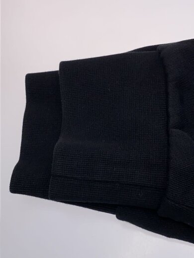 商品画像：MAGLIA/MAGLIA GIROCOLLO/スウェット/M/コットン/ブラック/D20918036750 5