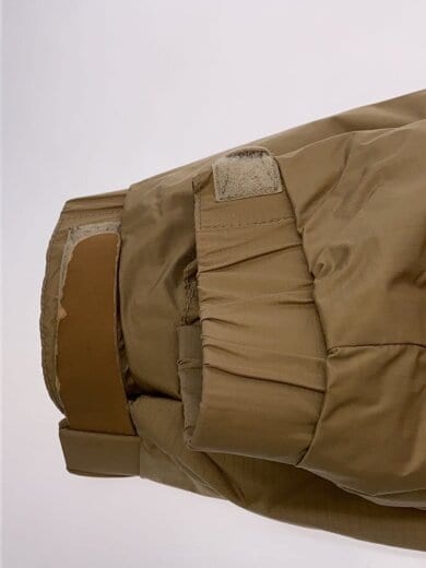 商品画像：Exclusive DownJacket/ダウン/42/ナイロン/ベージュ/KL17FJK77 5