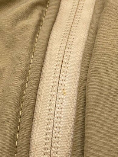 商品画像：Exclusive DownJacket/ダウン/42/ナイロン/ベージュ/KL17FJK77 6