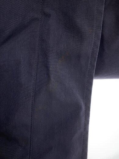 商品画像：ライナー付き/コート/S/コットン/ブラック/BBB38-933-09 7