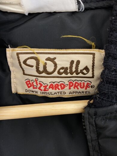 商品画像：ダウンジャケット/--/--/BLK/無地 3