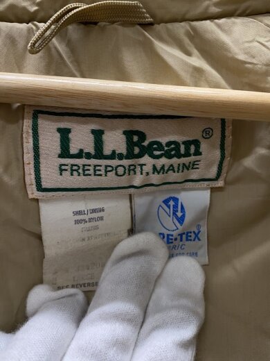 商品画像：ジャケット/L/ナイロン/NVY/BAXTER STATE PARKA/80s 3