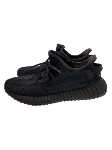 商品画像：YEEZY BOOST 350 V2/イージーブースト 350 V2/FU9006/ブラック/26.5cm/BLK 1