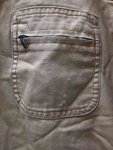 商品画像：ジャケット/M/コットン/CML/187059 6