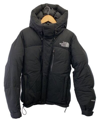 商品画像：BALTRO LIGHT JACKET/バルトロ/M/ゴアテックス/ブラック/ND92240 1