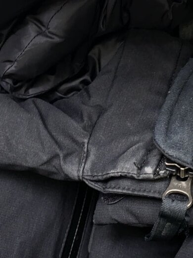 商品画像：BALTRO LIGHT JACKET/バルトロ/M/ゴアテックス/ブラック/ND92240 6