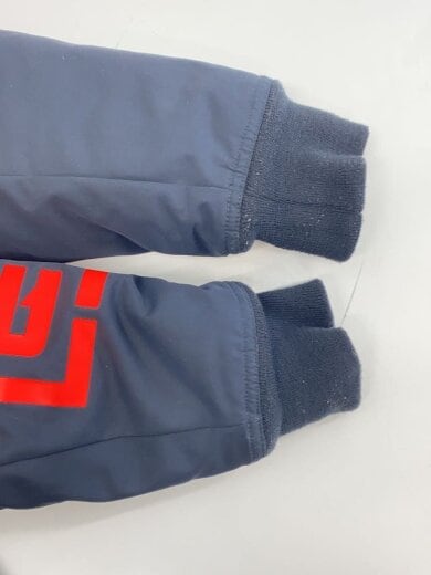 商品画像：スタジャン/M/ポリエステル/BLK/無地/BQ6958-010 5