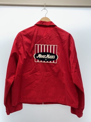 商品画像：Sir Jac/ジャケット/XXS/--/RED 2