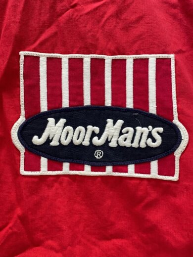 商品画像：Sir Jac/ジャケット/XXS/--/RED 3