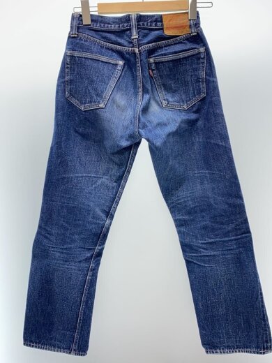 商品画像：ボトム/29/コットン/BLU/1001XX/日本製 2