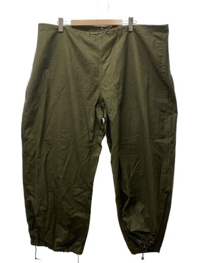 商品画像：ボトム/L/コットン/KHK/8415-753-6292 1