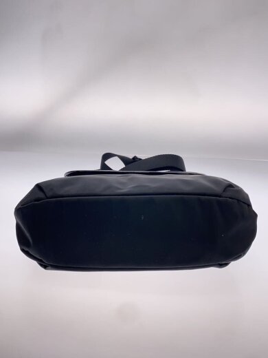 商品画像：ショルダーバッグ/ナイロン/ブラック/CS08-04 4