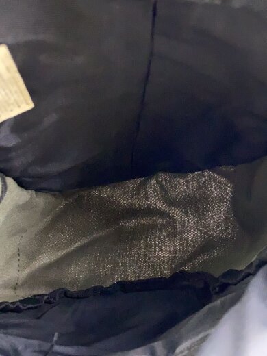 商品画像：ワッペン/ボディバッグ/ショルダーバッグ/カーキ/AVX305J 6