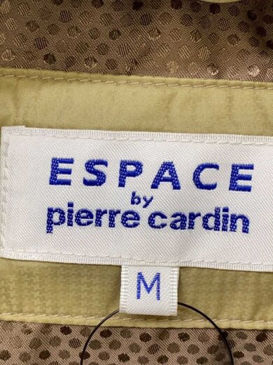 商品画像：ダウンジャケット/M/ナイロン/ベージュ/GDF-86007 3