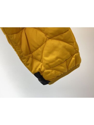 商品画像：00s/ACG/LAYER 2/キルティングジャケット/中綿/L/ポリエステル/イエロー 5