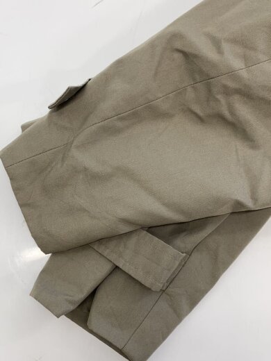 商品画像：トレンチコート/46/--/BEG/無地 4