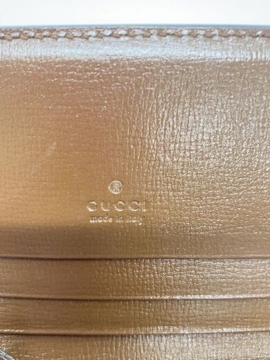 商品画像：2つ折り財布_ジャッキー1961_ウェブ_GGスプリーム/--/BEG/レディース 3