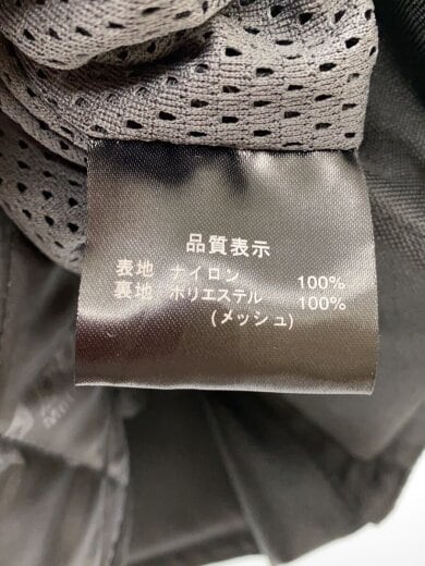 商品画像：DUHAN/ライディングジャケット/バイクジャケット/ライナー/XL/ナイロン/ブラック 4