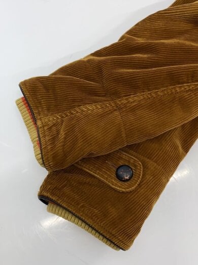 商品画像：ジャケット/M/コットン/CML/TJK-F1110 5