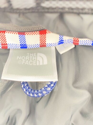 商品画像：FREERIDE PANT/L/ナイロン/チェック 4