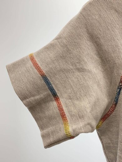 商品画像：バタフライガール/ラグラン/Tシャツ/FREE/コットン/GRY/2CT-2000 4