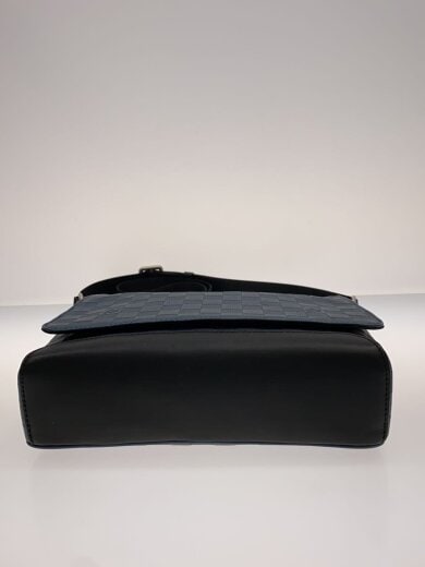 商品画像：ディストリクトPM_ダミエ・アンフィニ/レザー/BLU 4