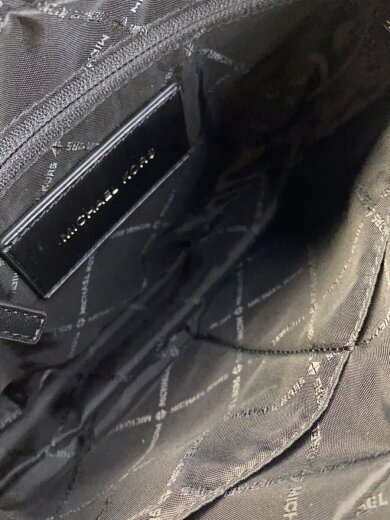 商品画像：COOPER/ショルダーバッグ/レザー/ブラック/37S4LCOC5L 6