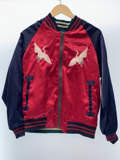 商品画像：スカジャン/--/ポリエステル 5