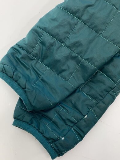 商品画像：ジャケット/S/ポリエステル/GRN/無地/STY84216FA1 5