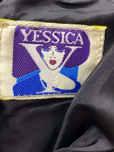 商品画像：ボトム/--/レザー/BLK/無地 4