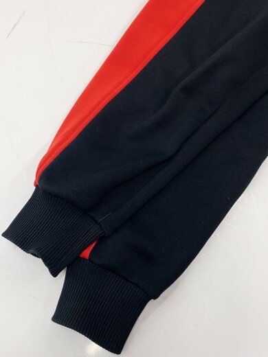 商品画像：ジャケット/--/ポリエステル/RED/無地/ATS-44F 5