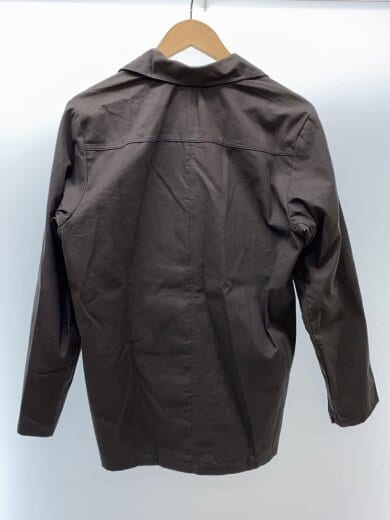 商品画像：ジャケット/--/--/BLK 2